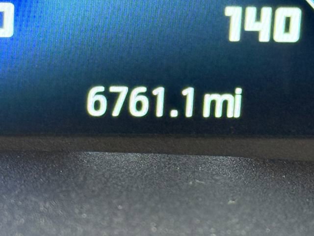 Certified 2025 Ford Bronco Sport Badlands image 15