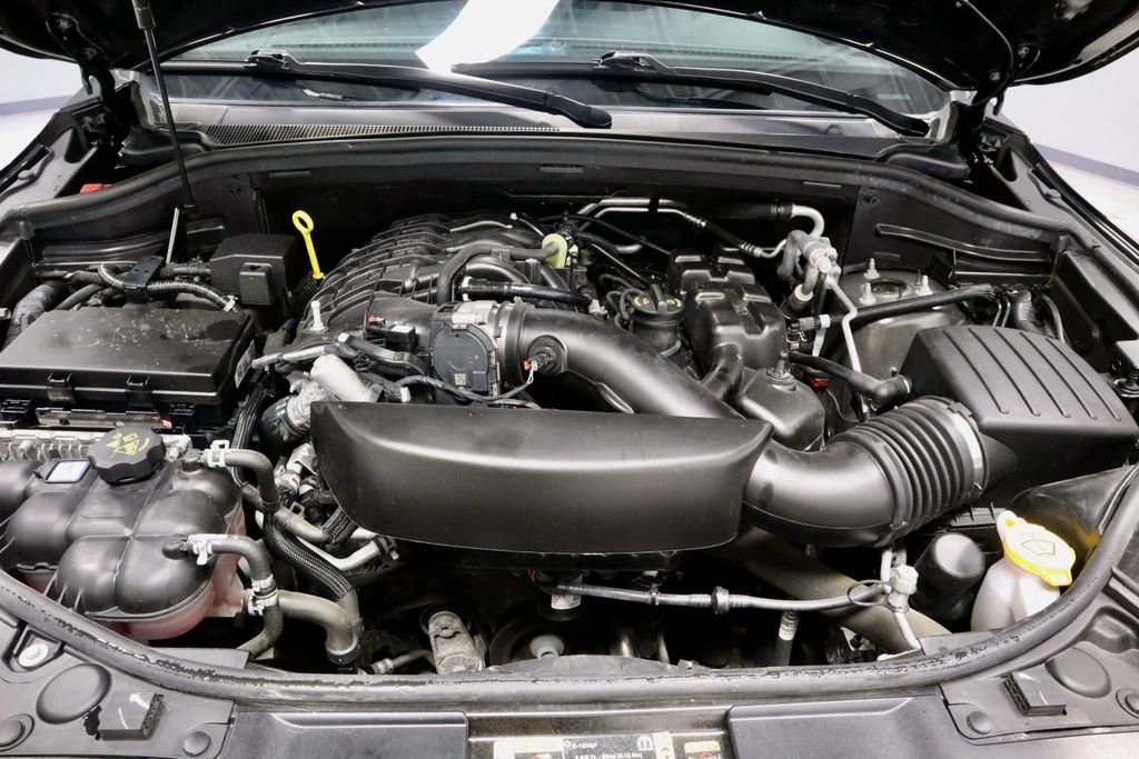 Used 2024 Dodge Durango GT image 18