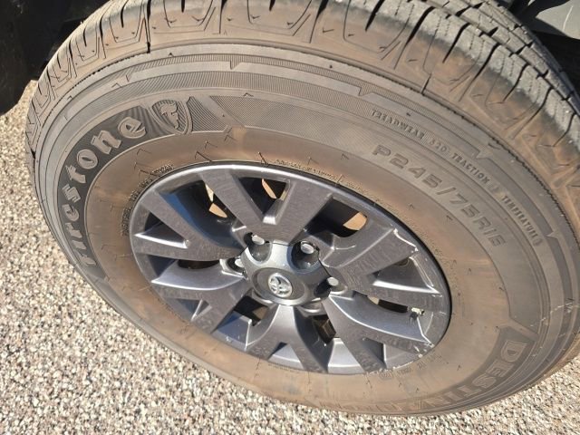 Used 2021 Toyota Tacoma SR5 image 16