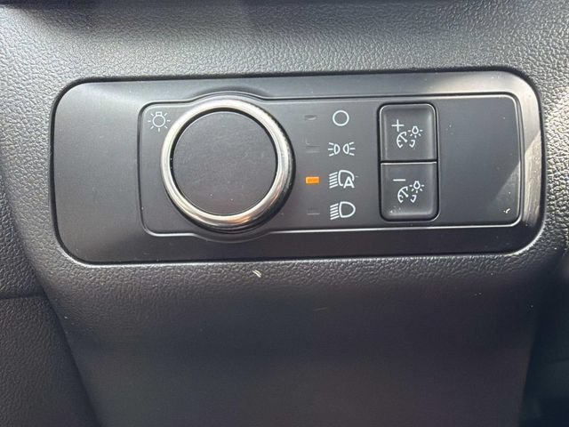 Certified 2025 Ford Escape Active FWD image 30