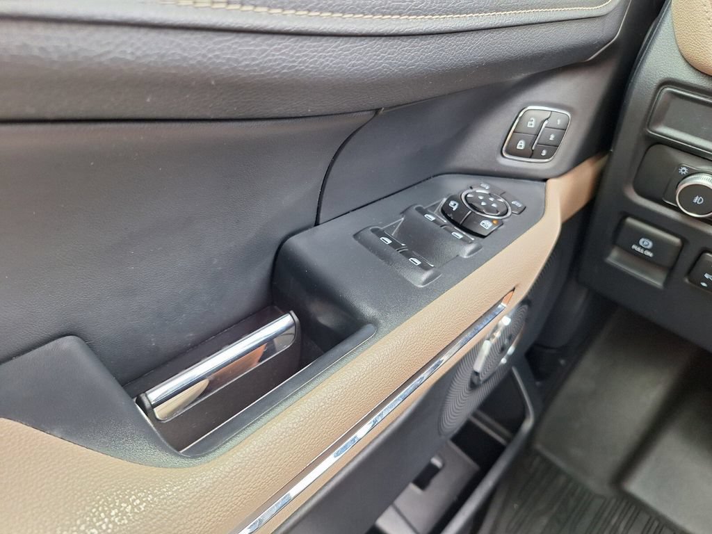 Certified 2022 Ford Expedition Max Limited RWD image 19