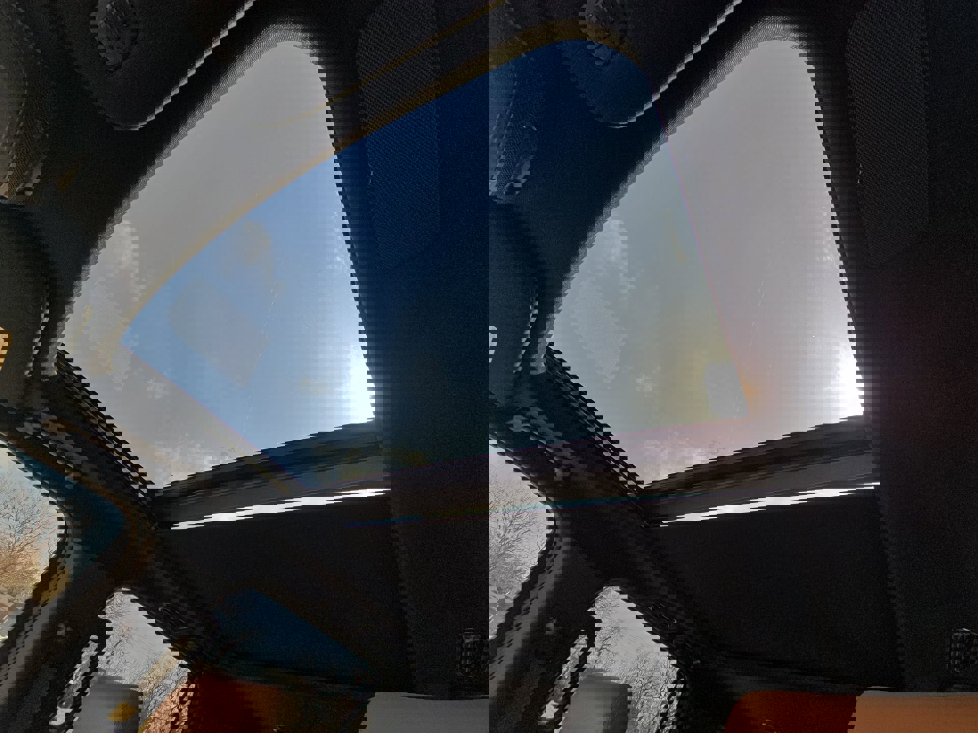 Certified 2024 Ford Expedition Max Platinum image 21