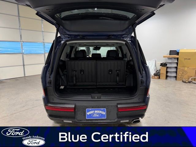 Used 2025 Hyundai Santa Fe XRT AWD/4WD image 7
