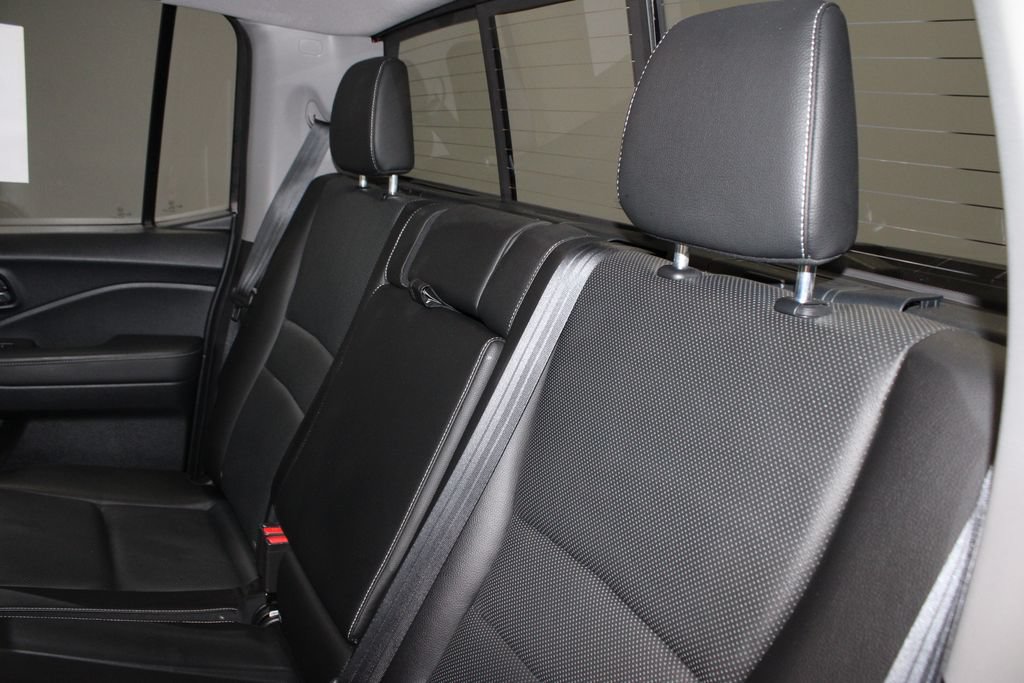 Used 2023 Honda Ridgeline RTL image 22