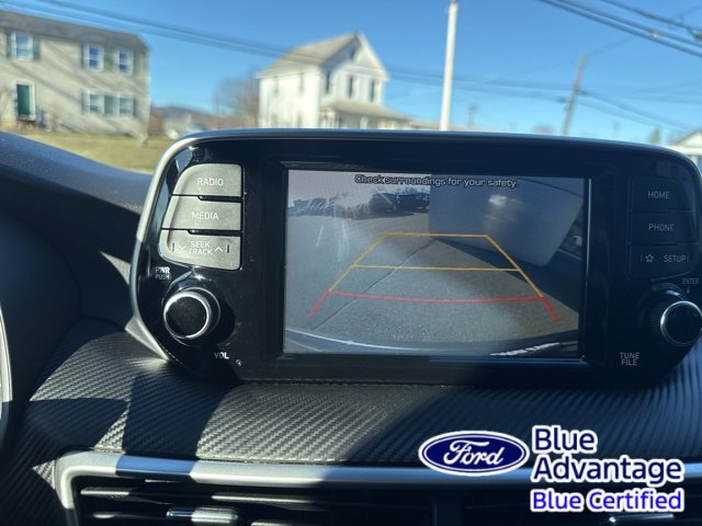 Used 2020 Hyundai Tucson SE w/ Cargo Package image 21