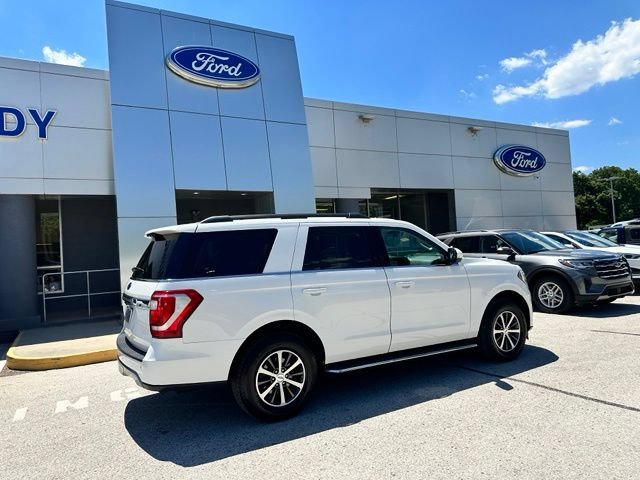 Certified 2020 Ford Expedition XLT w/ Equipment Group 202A AWD/4WD image 21