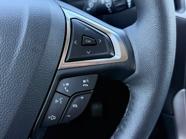 Certified 2024 Ford Edge SEL w/ Convenience Package AWD/4WD image 19