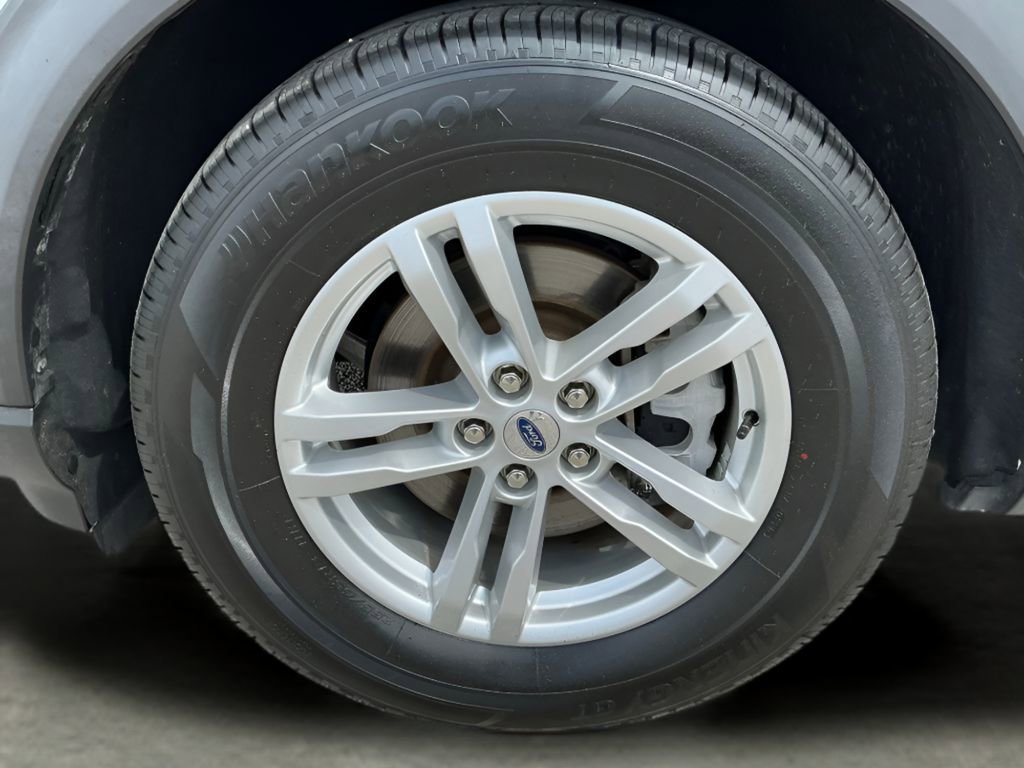 Certified 2020 Ford Explorer XLT image 21