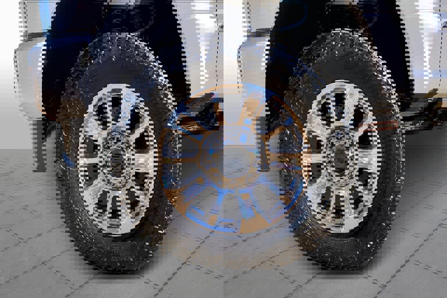 Certified 2021 Ford F250 Limited image 10