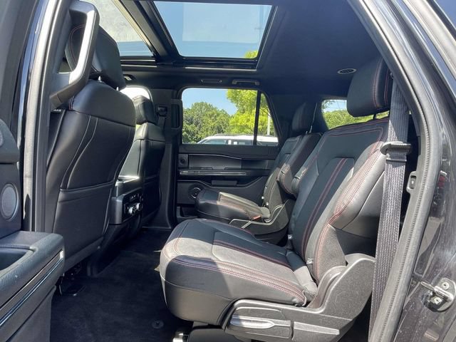Certified 2019 Ford Expedition Max Limited w/ Equipment Group 303A AWD/4WD image 28
