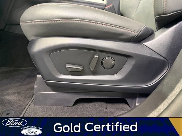 Certified 2026 Ford Explorer Active w/ Active Comfort Package RWD image 19