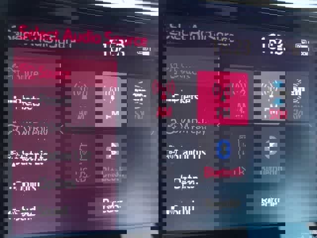 Used 2022 Toyota Camry TRD image 25