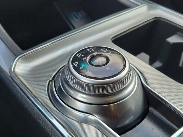 Certified 2024 Ford Edge Titanium AWD/4WD image 32