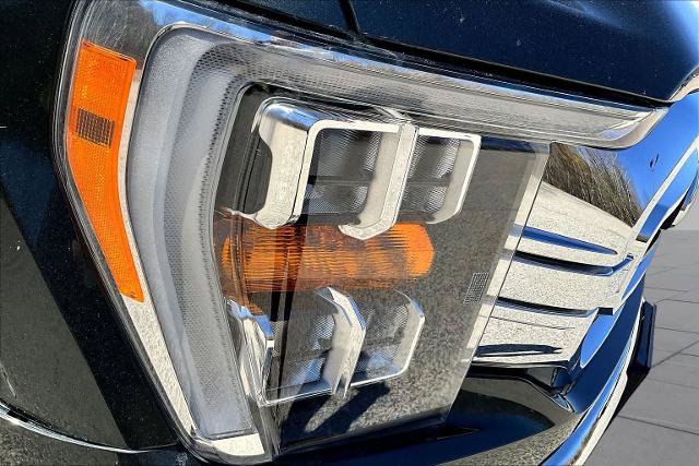 Certified 2021 Ford F150 XLT w/ Equipment Group 302A High AWD/4WD image 27