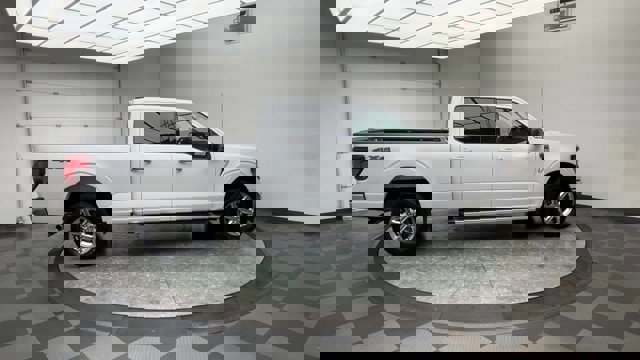Certified 2024 Ford F150 XLT w/ Tow/Haul Package AWD/4WD image 8