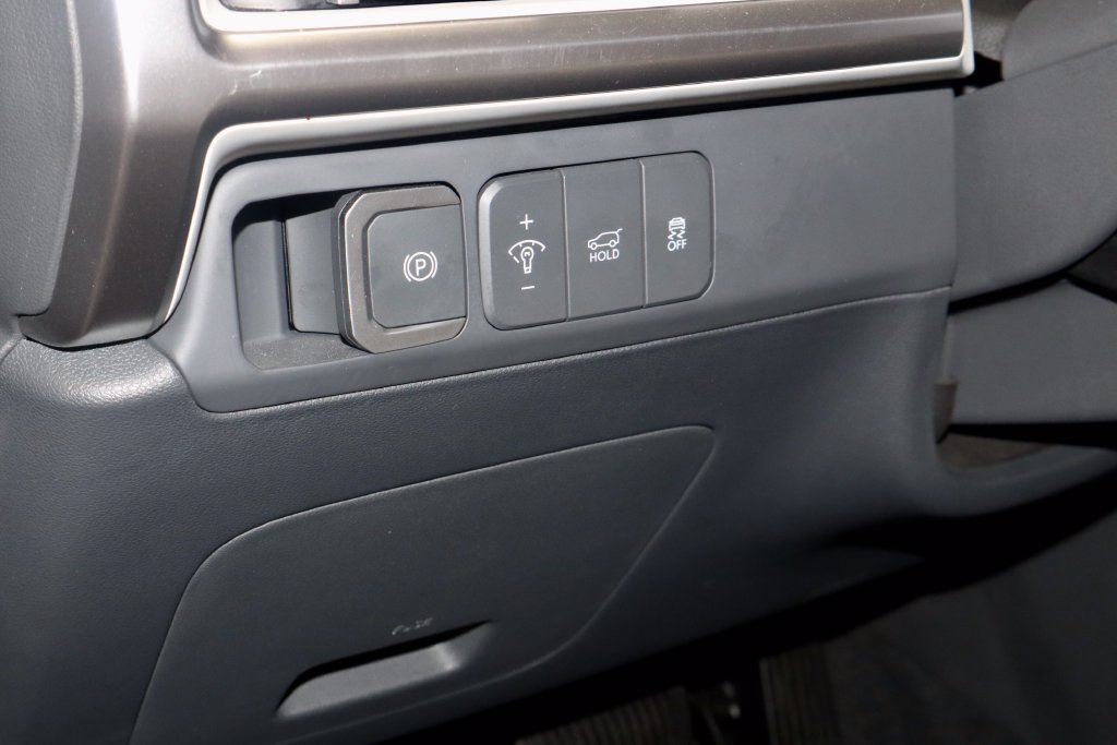 Used 2025 Hyundai Santa Fe SEL AWD/4WD image 27