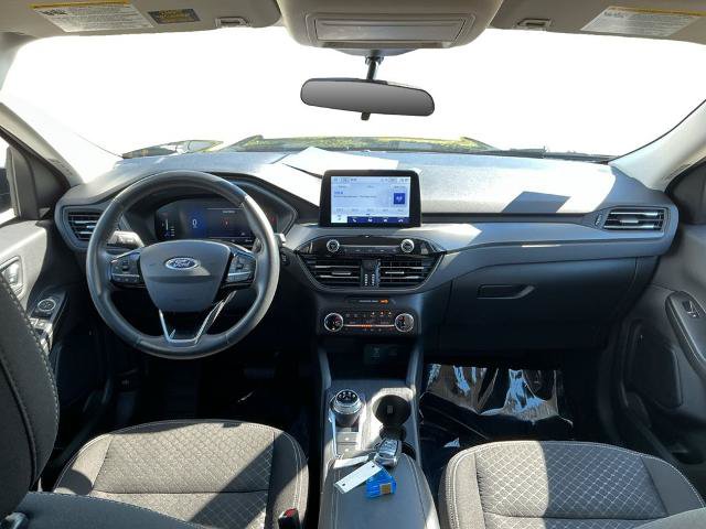 Certified 2023 Ford Escape Active AWD/4WD image 29