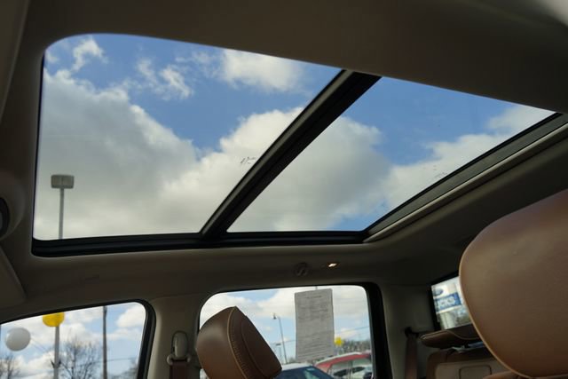 Used 2024 RAM 1500 Limited image 14