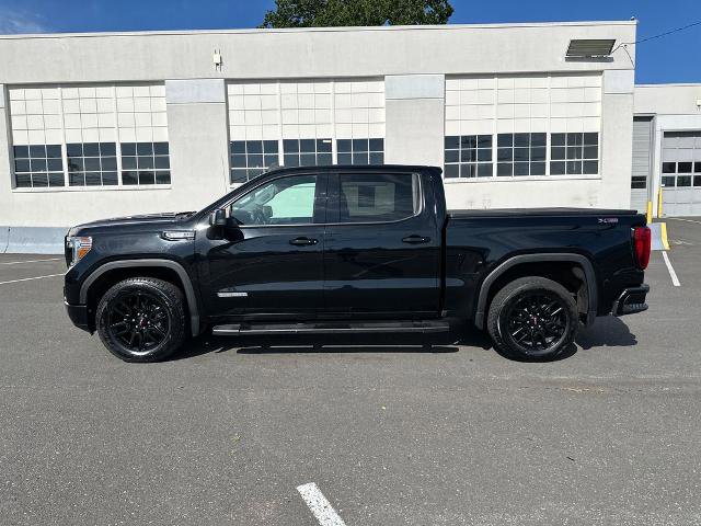 Used 2021 GMC Sierra 1500 Elevation w/ Preferred Package AWD/4WD image 3