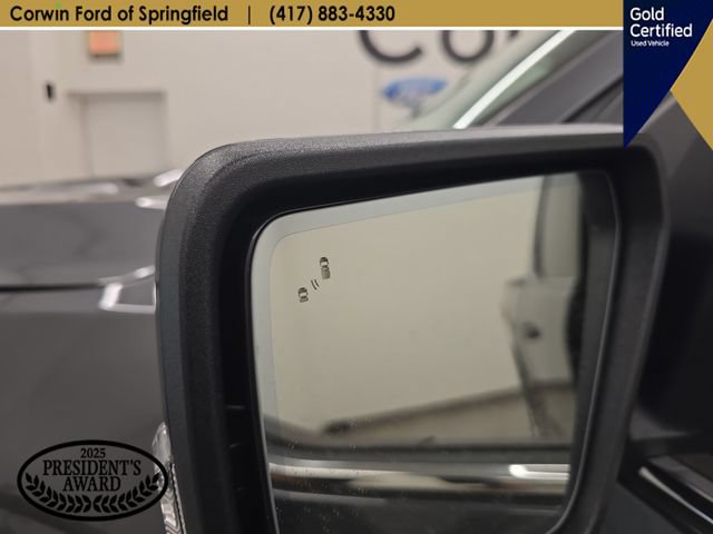 Certified 2026 Ford F150 King Ranch w/ Equipment Group 601A High AWD/4WD image 41