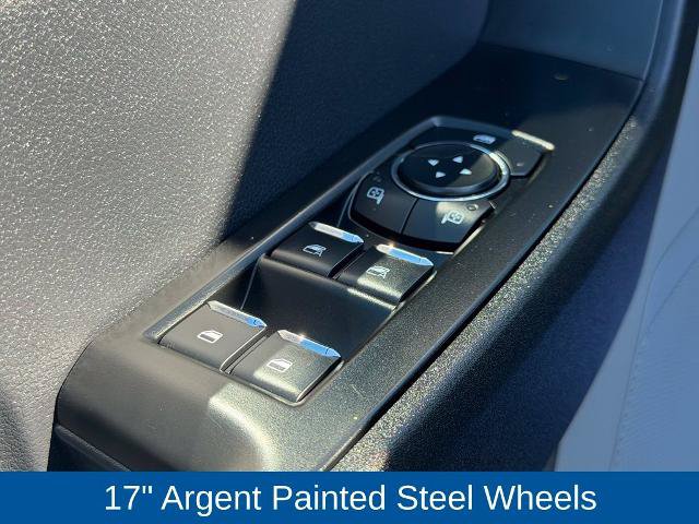 Certified 2024 Ford F350 XL w/ XL Off-Road Package AWD/4WD image 10