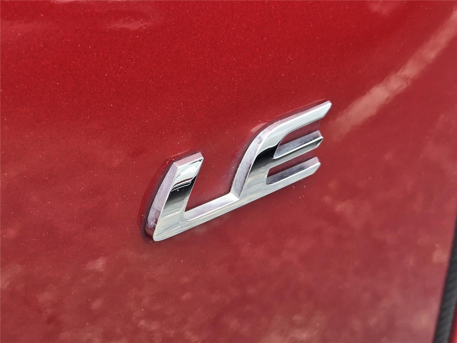 Used 2023 Toyota Corolla Cross LE FWD image 10