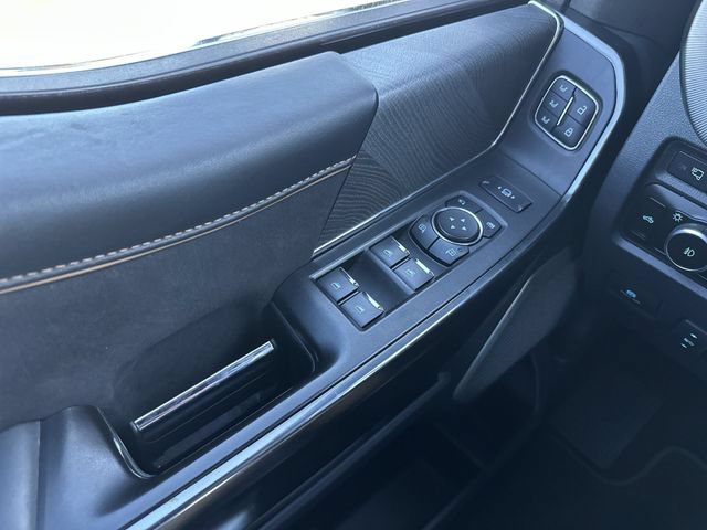 Certified 2024 Ford F250 Platinum w/ FX4 Off-Road Package AWD/4WD image 14