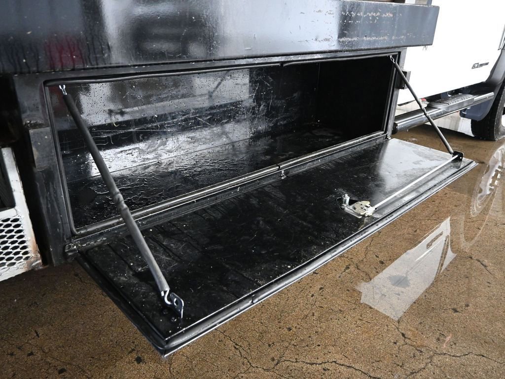 Certified 2023 Ford F450 XL w/ XL Chrome Package image 21