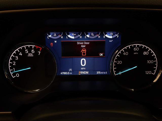 Certified 2021 Ford F150 XLT w/ Equipment Group 301A Mid image 15