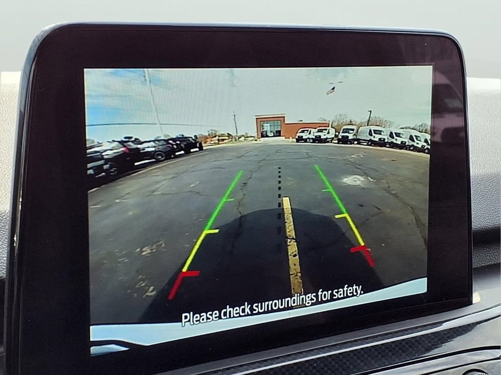 Certified 2023 Ford Escape ST-Line AWD/4WD image 19