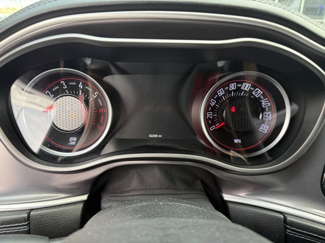 Used 2020 Dodge Challenger R/T Scat Pack image 10