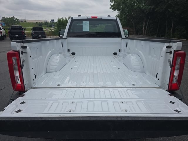 Certified 2024 Ford F250 XL w/ FX4 Off-Road Package AWD/4WD image 23