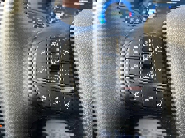 Certified 2025 Ford Bronco Sport Outer Banks w/ Outer Banks Tech Package+ image 18