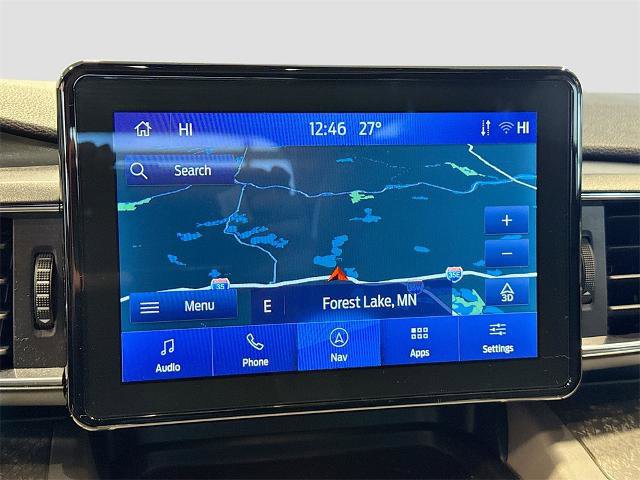 Certified 2023 Ford Explorer Timberline w/ Timberline Technology Package image 11