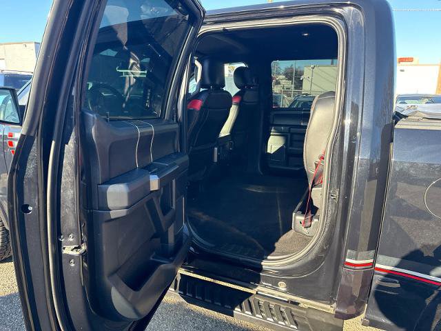 Certified 2020 Ford F150 Lariat image 9