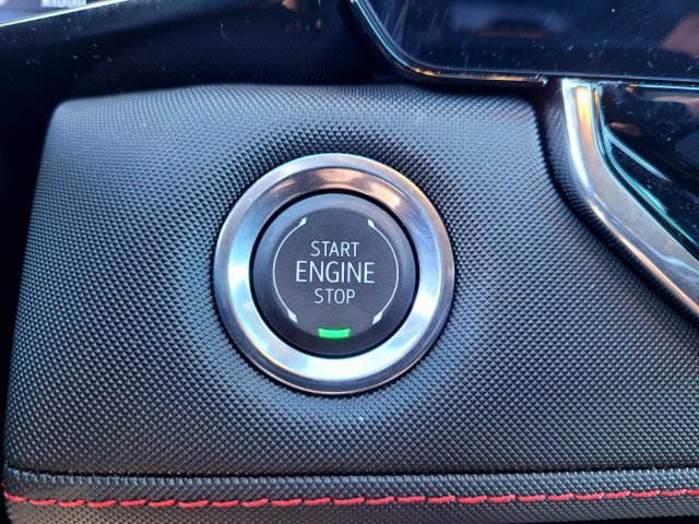 Used 2026 Chevrolet Colorado Z71 AWD/4WD image 18