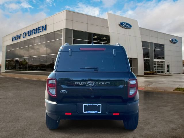 Certified 2024 Ford Bronco Sport Big Bend AWD/4WD image 4