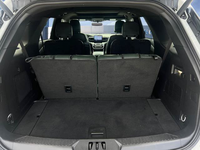 Certified 2023 Ford Explorer Timberline w/ Timberline Technology Package AWD/4WD image 16