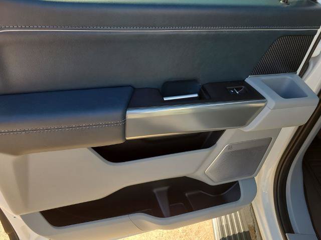 Certified 2023 Ford F150 Limited AWD/4WD image 15