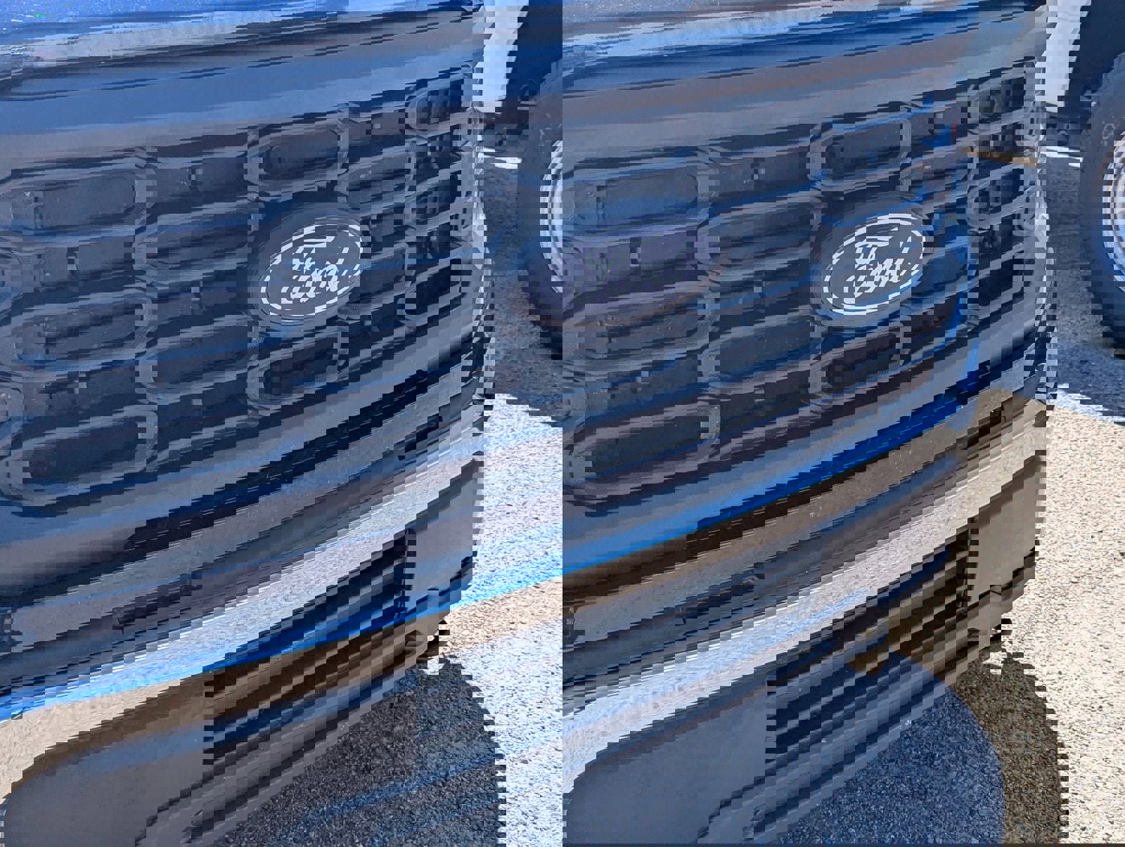 Certified 2025 Ford F150 XL w/ Equipment Group 103A High AWD/4WD image 4