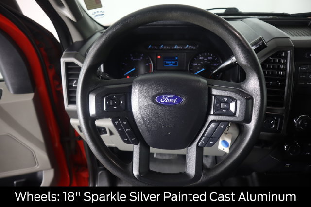 Certified 2019 Ford F350 XL w/ STX Appearance Package AWD/4WD image 44