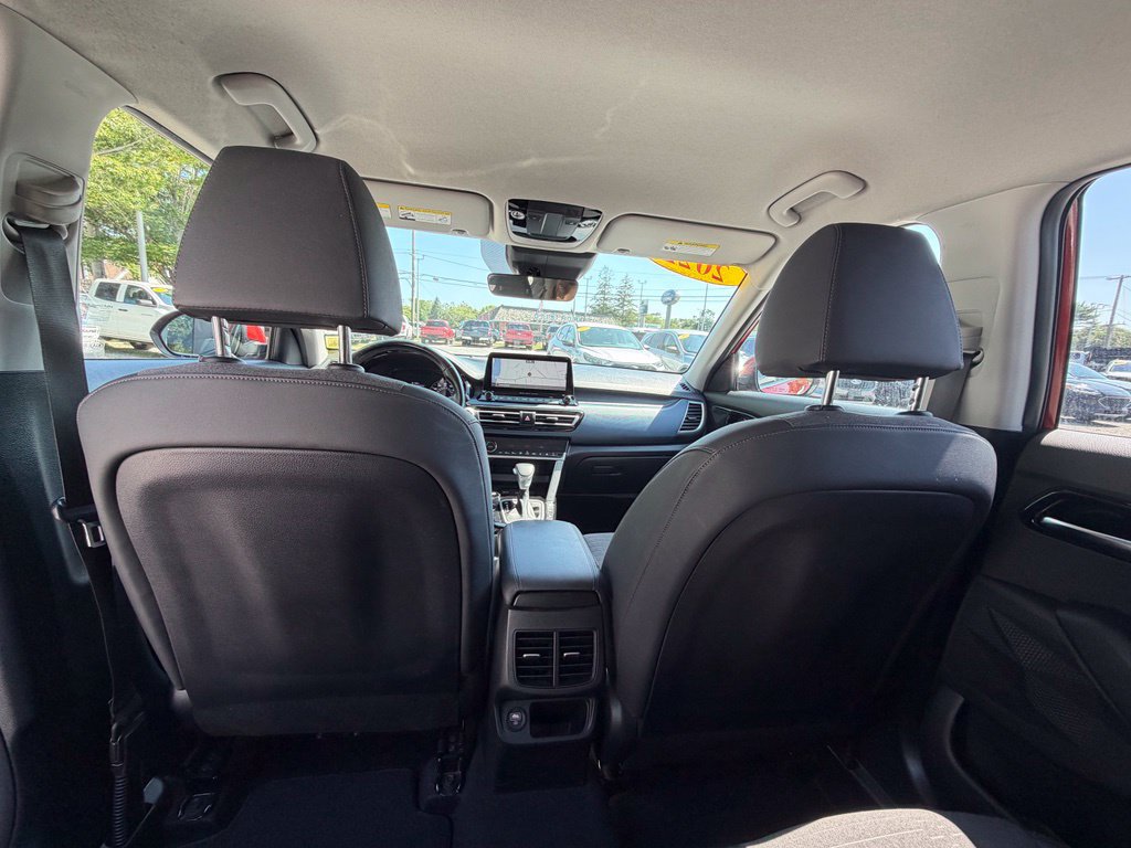 Used 2022 Kia Seltos S AWD/4WD image 13
