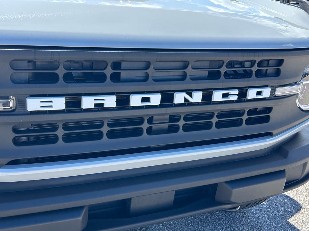 Certified 2026 Ford Bronco Big Bend AWD/4WD image 20