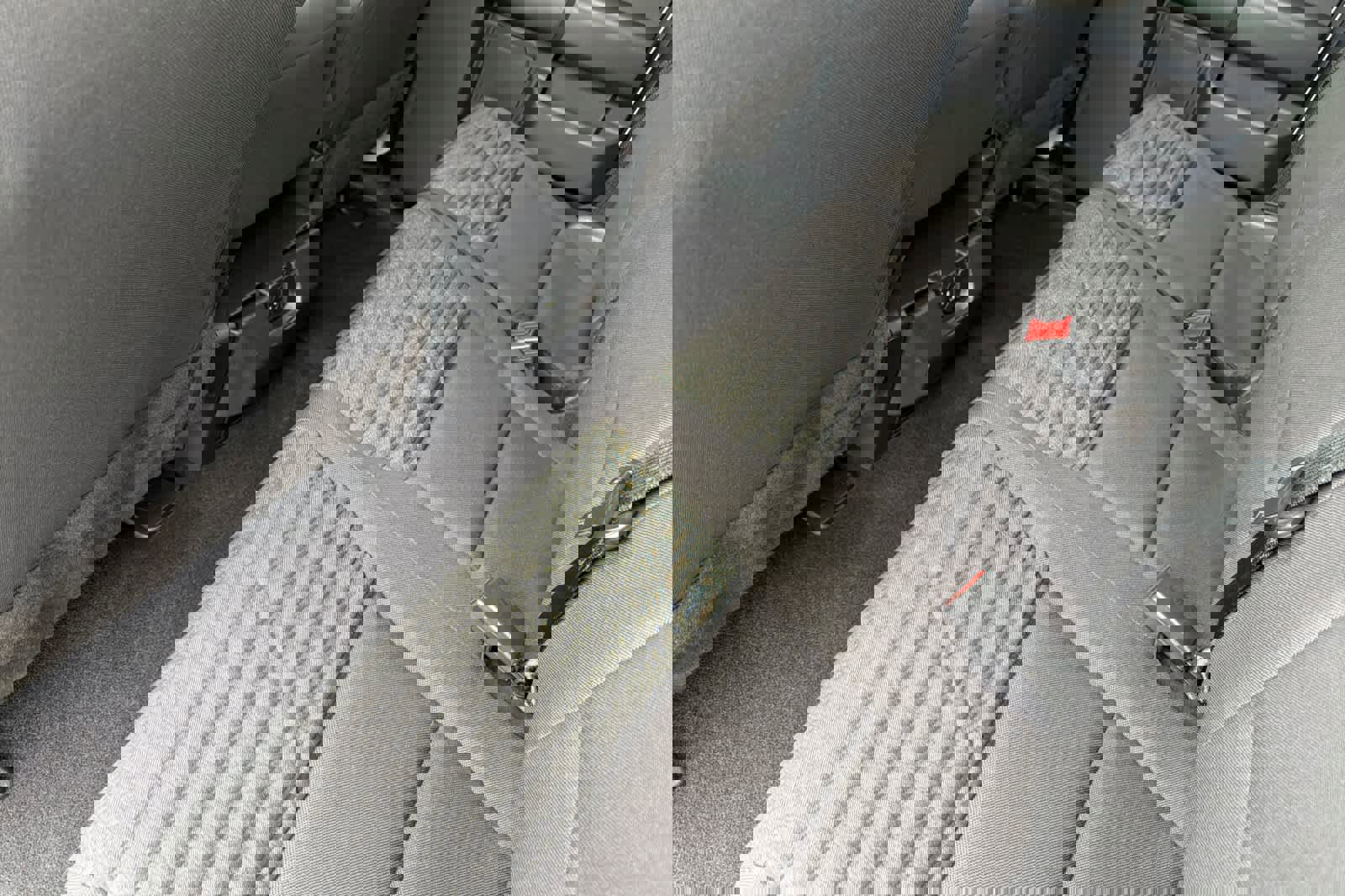 Certified 2023 Ford F150 XL w/ STX Appearance Package image 10