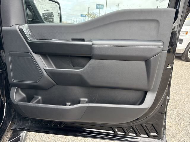 Certified 2023 Ford F150 XL w/ STX Appearance Package image 18