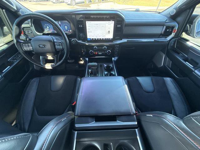 Certified 2024 Ford F150 Raptor image 19