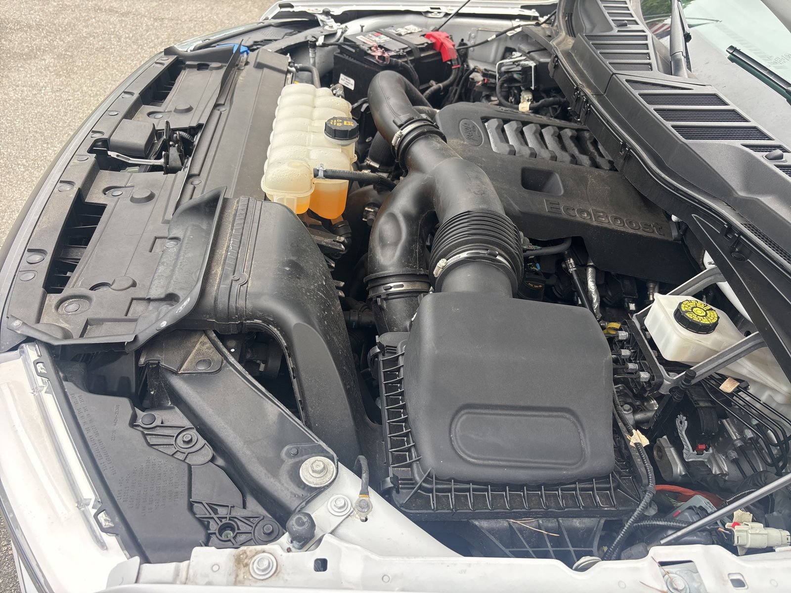 Certified 2023 Ford F150 XLT w/ Equipment Group 302A High AWD/4WD image 65
