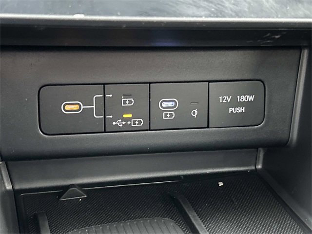 Used 2024 Hyundai Sonata N Line image 36
