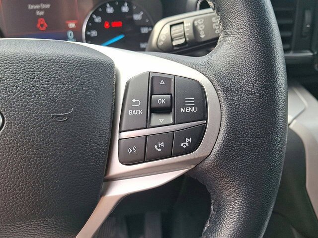 Certified 2023 Ford Explorer XLT w/ Equipment Group 202A AWD/4WD image 18
