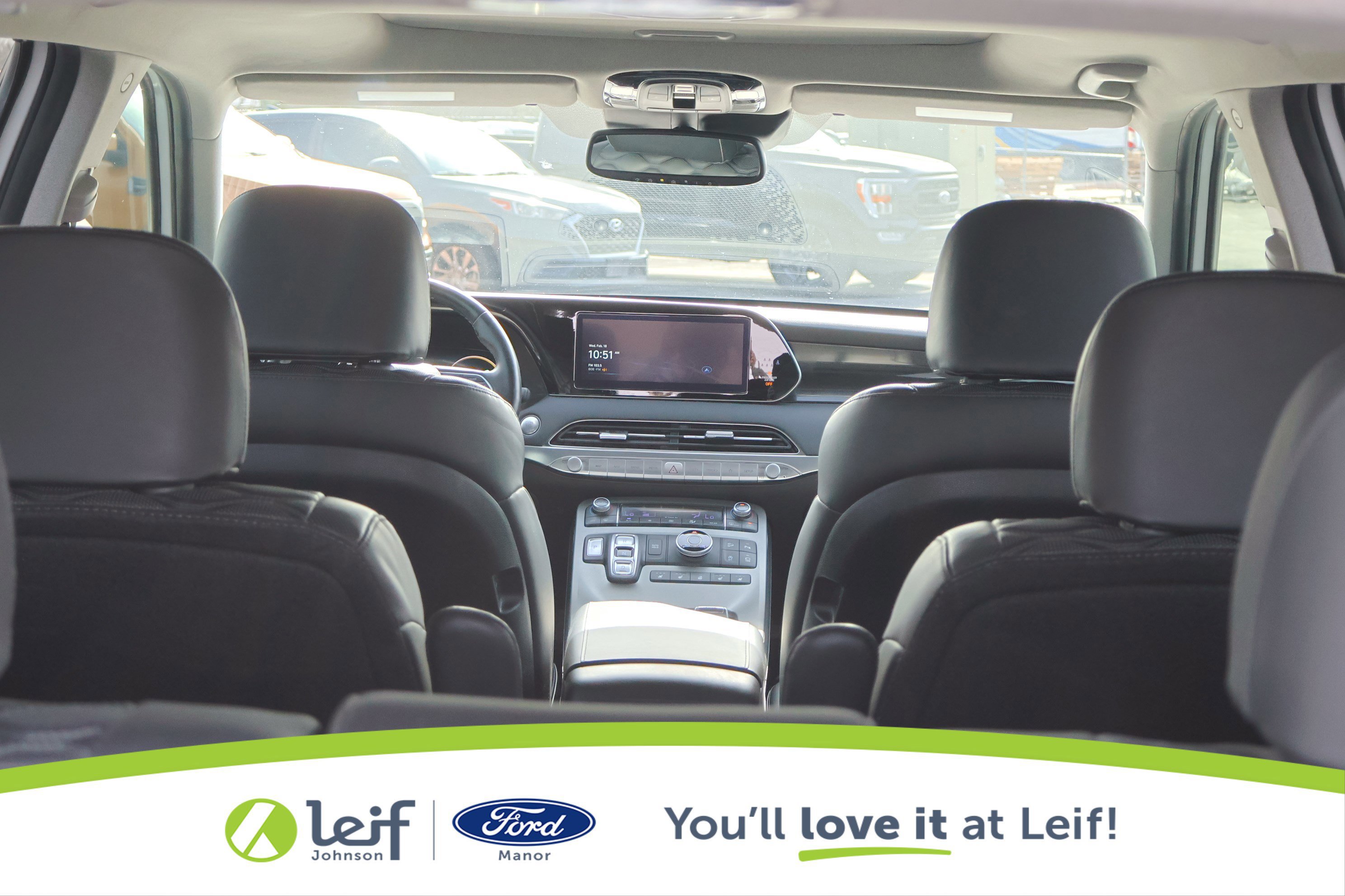 Used 2022 Hyundai Palisade Limited image 29